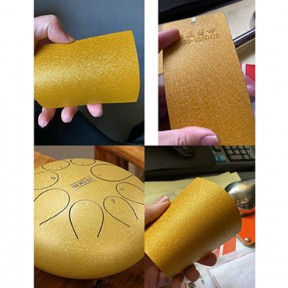 噴塑效果-粉末廠(chǎng)家