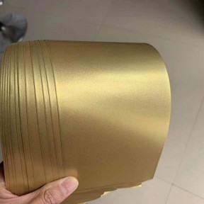 噴塑效果-粉末廠(chǎng)家