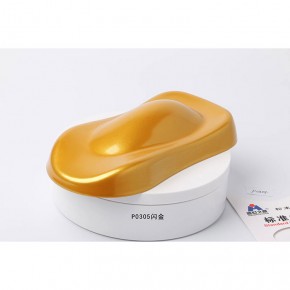 P0305閃金-靜電塑粉廠(chǎng)家