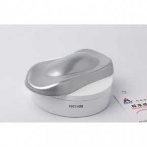 P003閃銀-靜電塑粉廠(chǎng)家