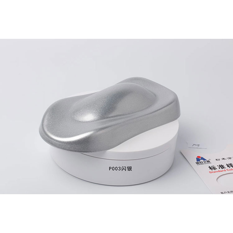 P003閃銀